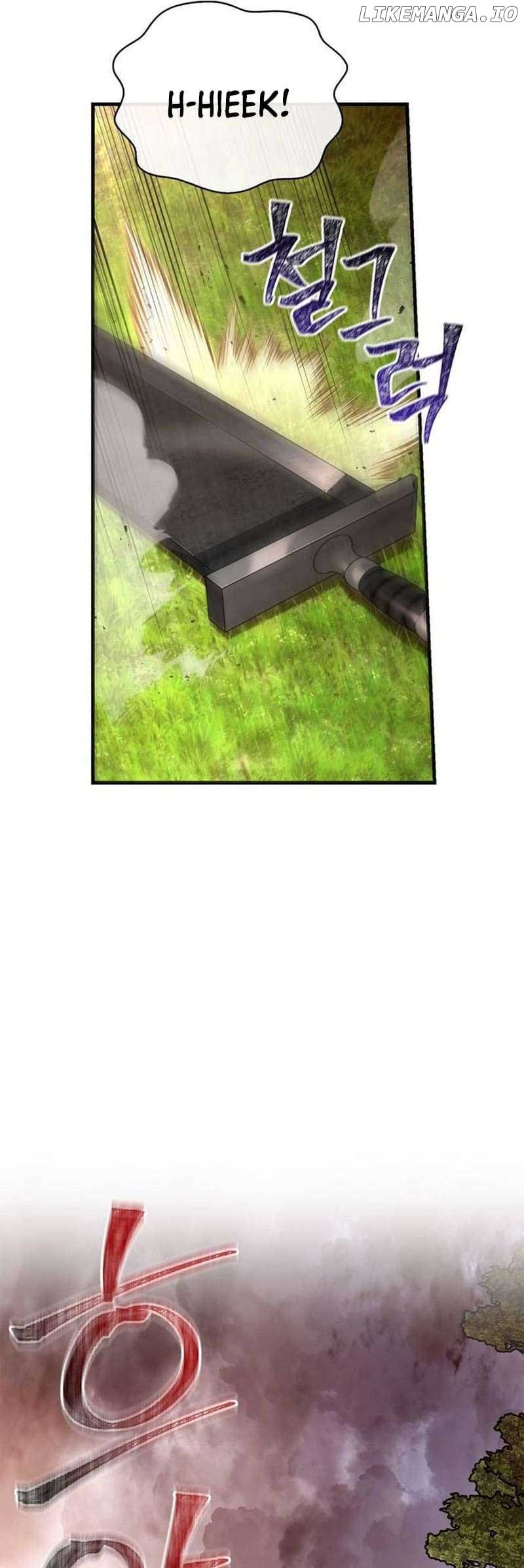 Surviving The Game as a Barbarian Chapter 66 - Page 69