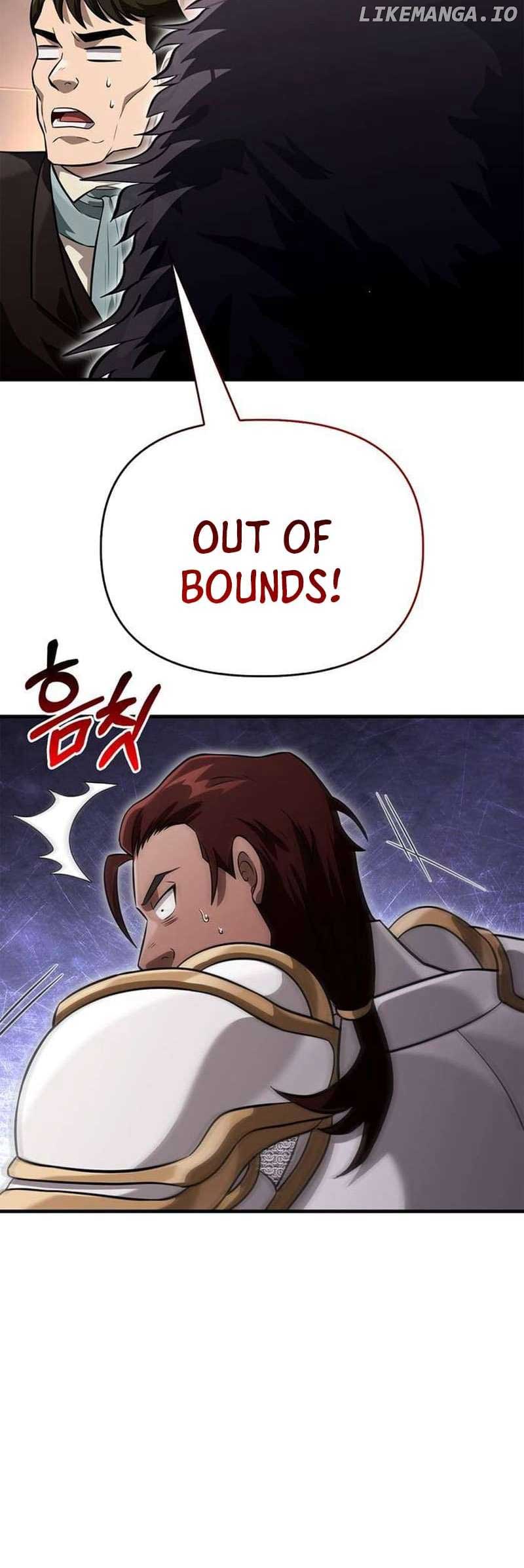 Surviving The Game as a Barbarian Chapter 66 - Page 73