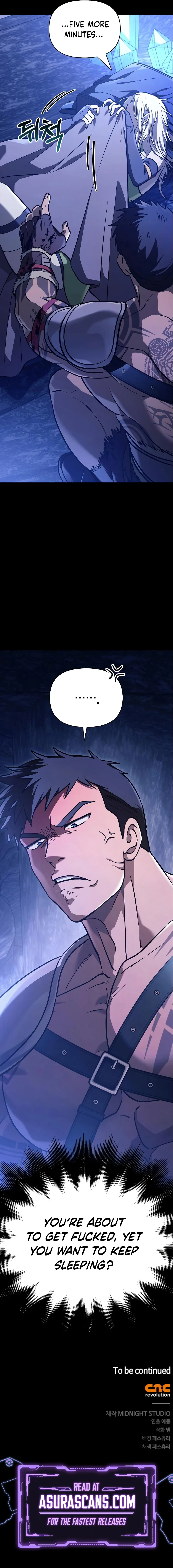 Surviving The Game as a Barbarian Chapter 7 - Page 13