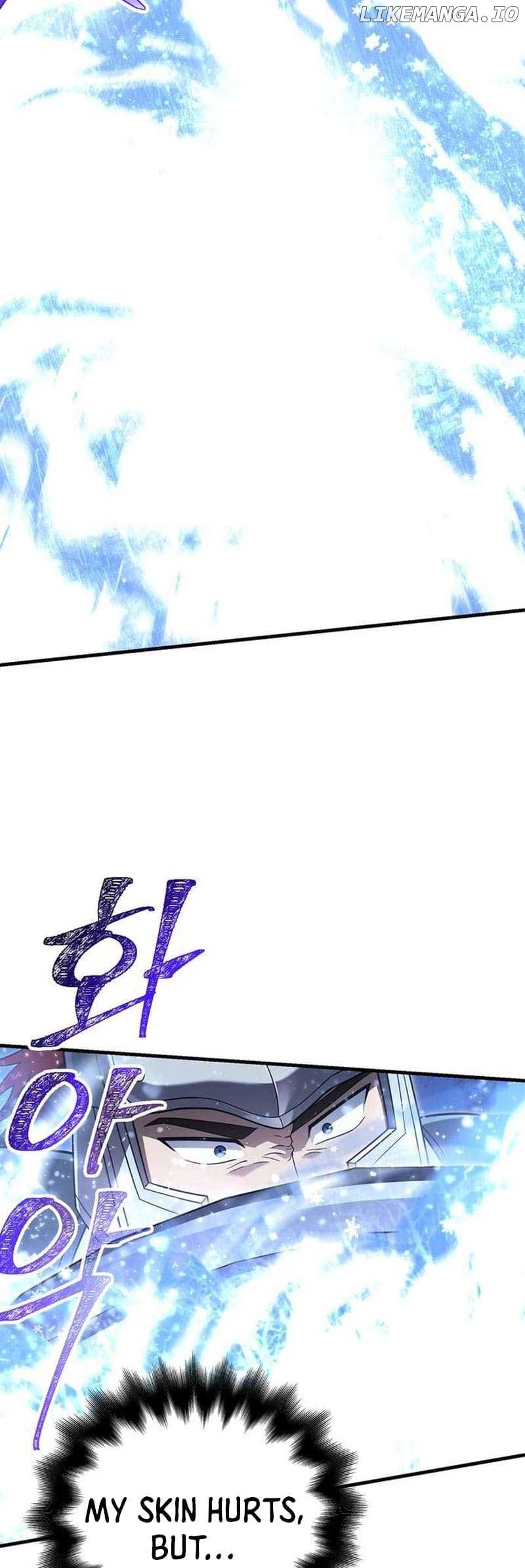 Surviving The Game as a Barbarian Chapter 70 - Page 46