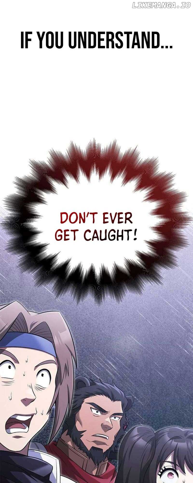 Surviving The Game as a Barbarian Chapter 70 - Page 7