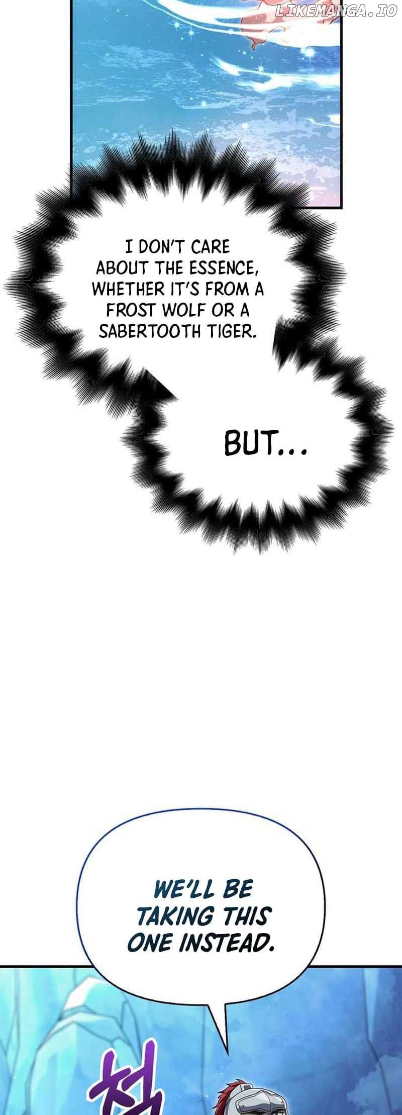 Surviving The Game as a Barbarian Chapter 70 - Page 70