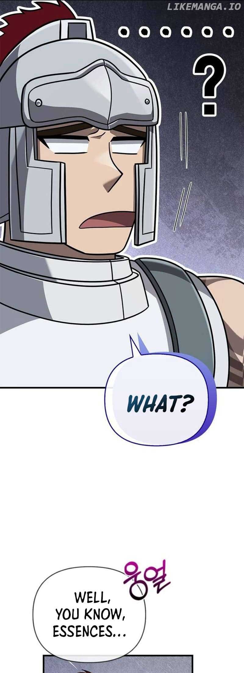 Surviving The Game as a Barbarian Chapter 70 - Page 77