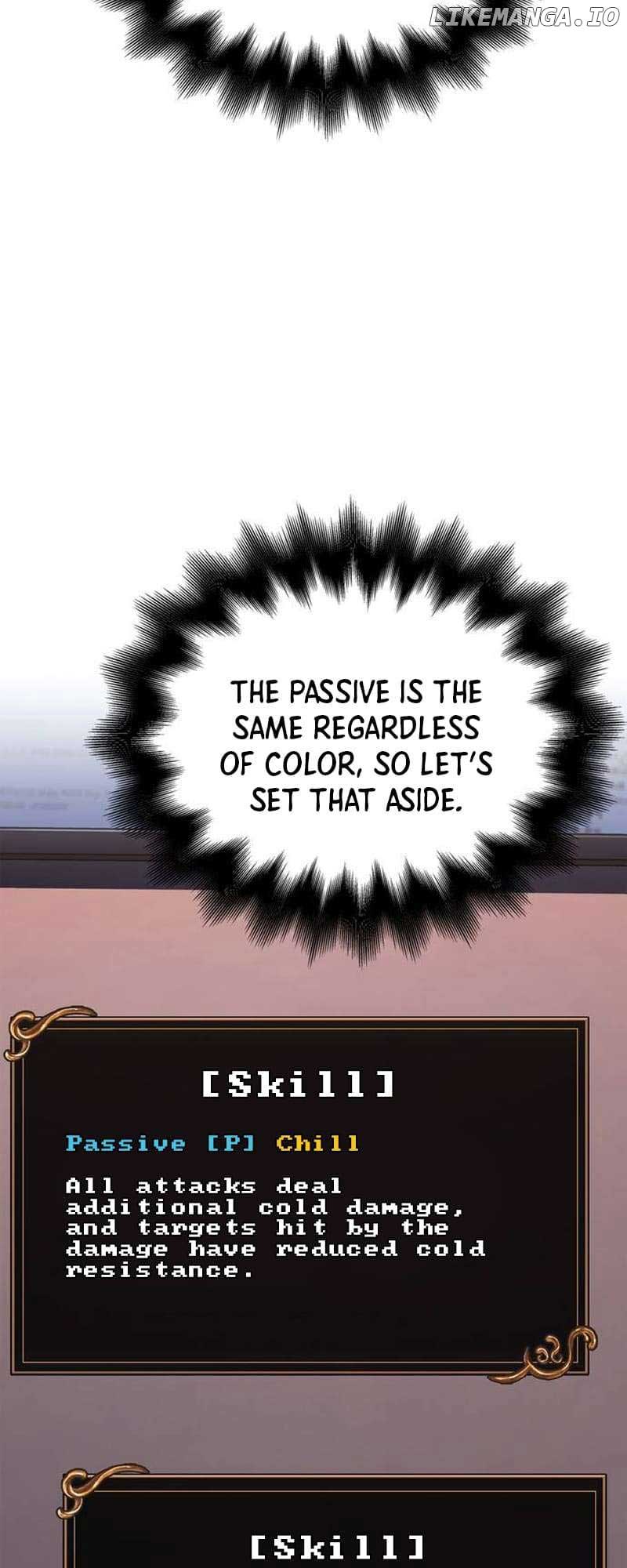 Surviving The Game as a Barbarian Chapter 70 - Page 83