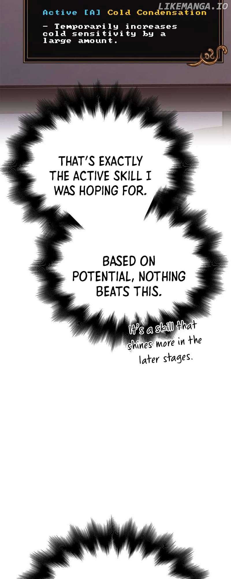 Surviving The Game as a Barbarian Chapter 70 - Page 84