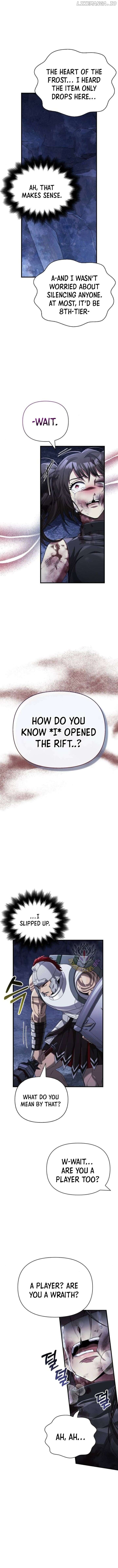 Surviving The Game as a Barbarian Chapter 72 - Page 19