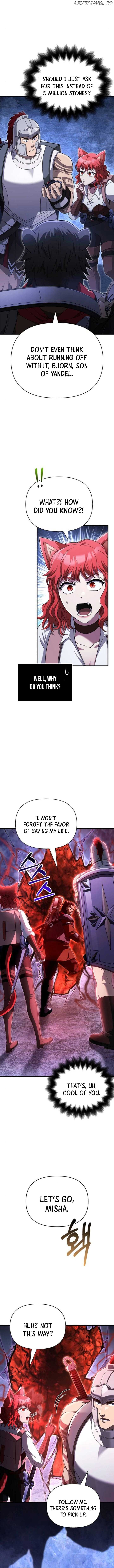 Surviving The Game as a Barbarian Chapter 73 - Page 18