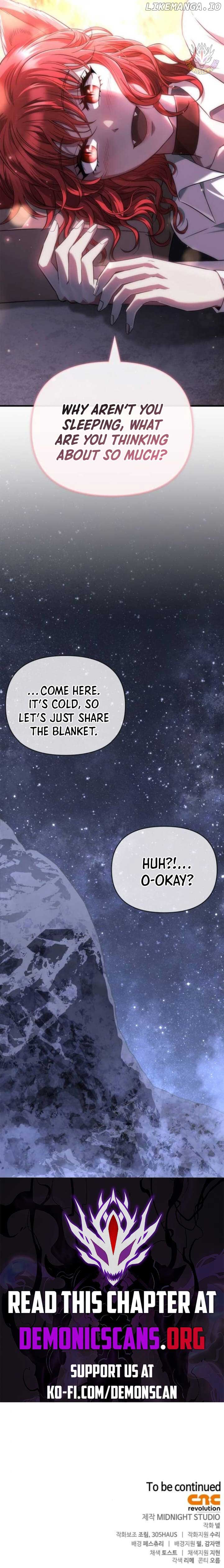Surviving The Game as a Barbarian Chapter 73 - Page 23