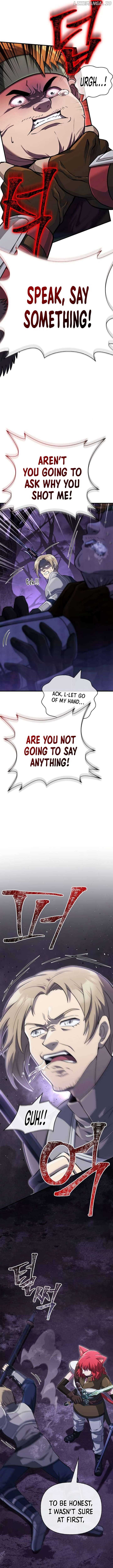 Surviving The Game as a Barbarian Chapter 75 - Page 22