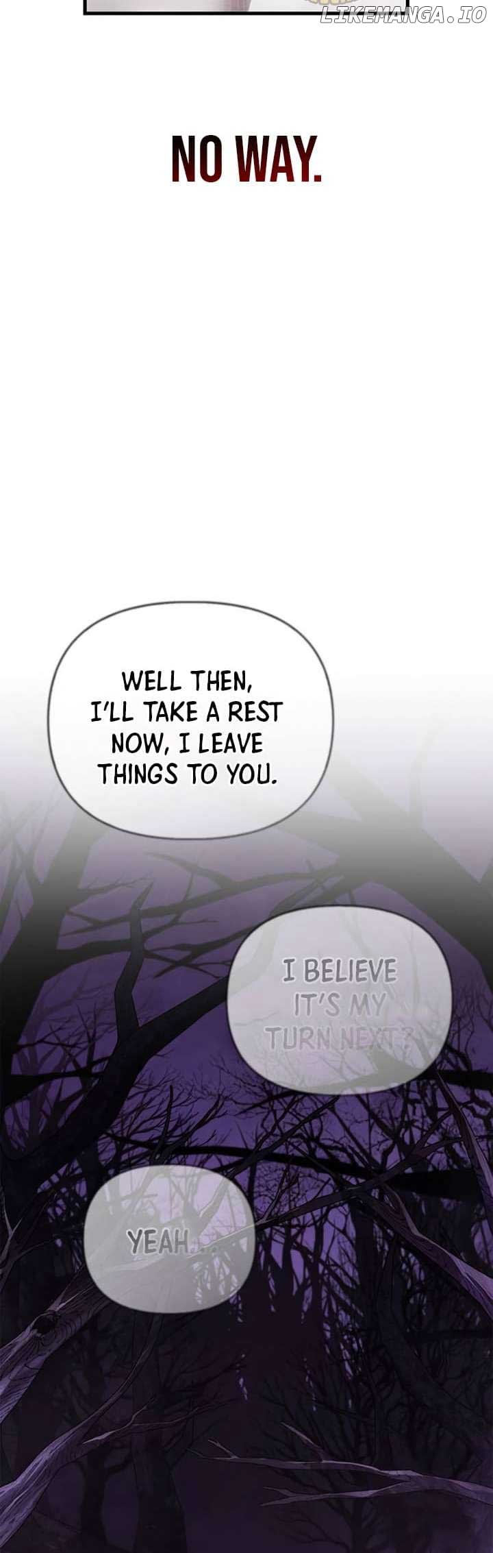 Surviving The Game as a Barbarian Chapter 75 - Page 5
