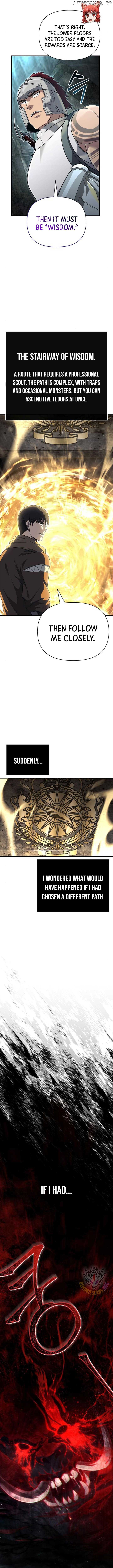 Surviving The Game as a Barbarian Chapter 77 - Page 19