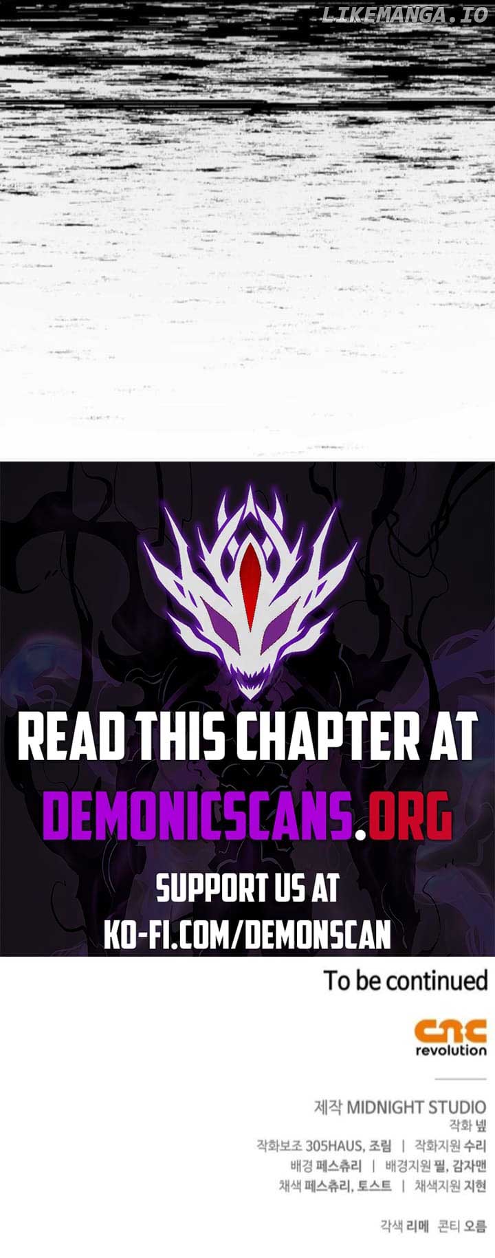 Surviving The Game as a Barbarian Chapter 77 - Page 21