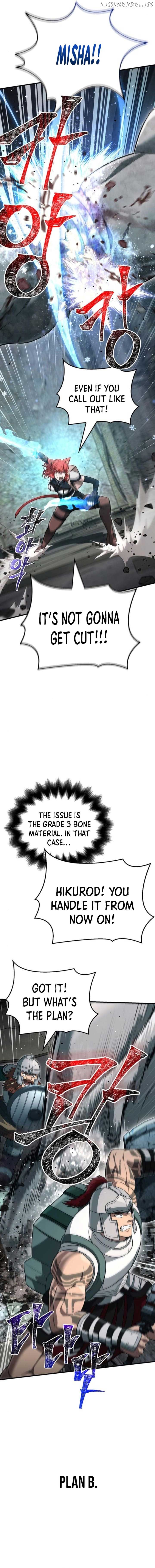 Surviving The Game as a Barbarian Chapter 78 - Page 18