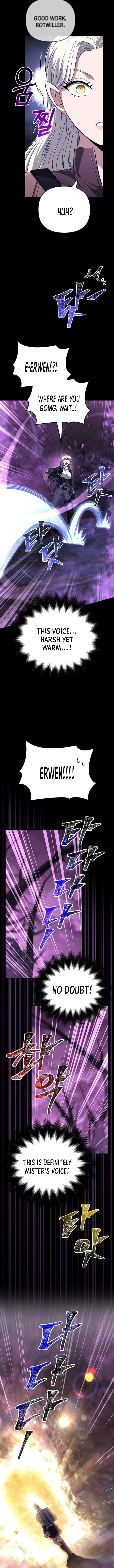 Surviving The Game as a Barbarian Chapter 80 - Page 10