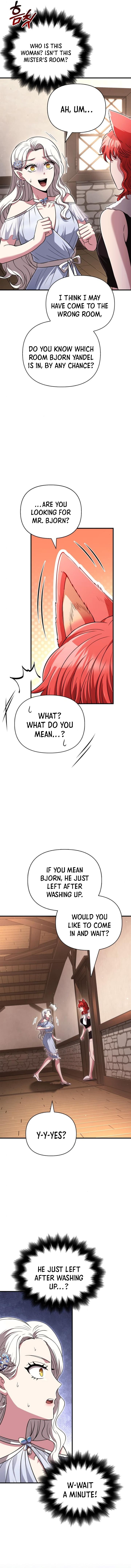 Surviving The Game as a Barbarian Chapter 80 - Page 16