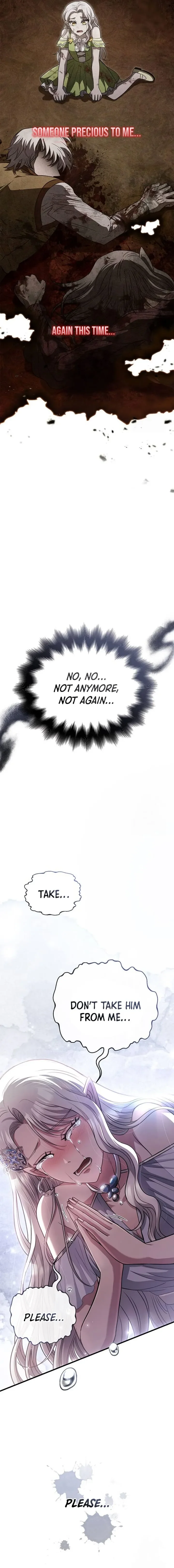 Surviving The Game as a Barbarian Chapter 81 - Page 22