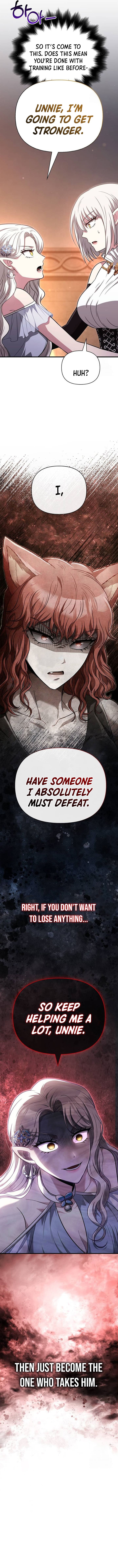 Surviving The Game as a Barbarian Chapter 82 - Page 14