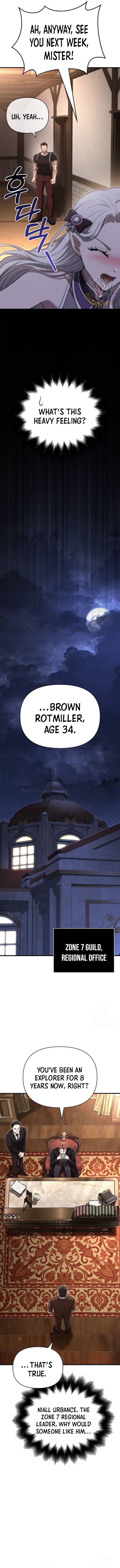 Surviving The Game as a Barbarian Chapter 82 - Page 19