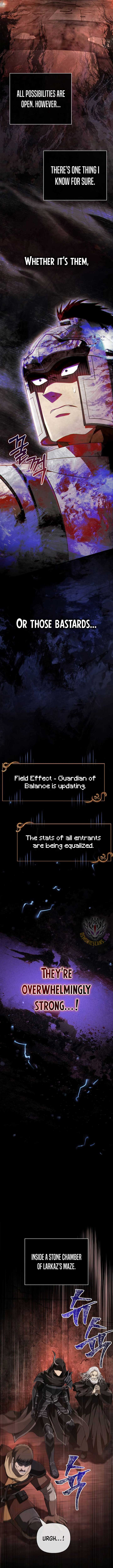 Surviving The Game as a Barbarian Chapter 90 - Page 15