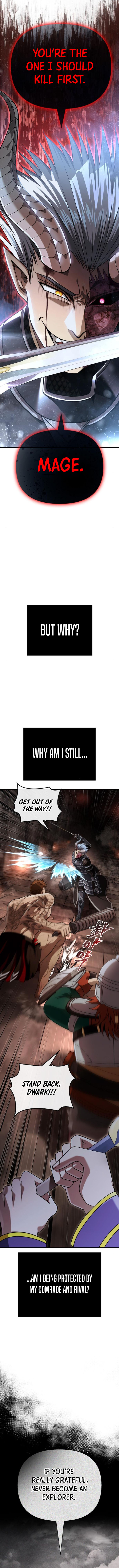 Surviving The Game as a Barbarian Chapter 95 - Page 6