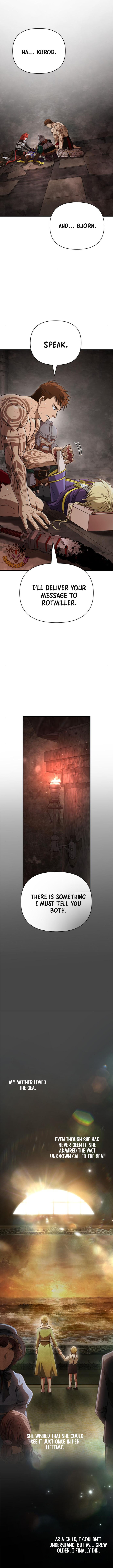 Surviving The Game as a Barbarian Chapter 96 - Page 19