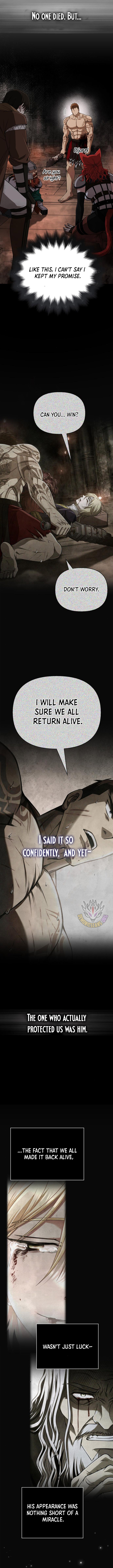 Surviving The Game as a Barbarian Chapter 98 - Page 4