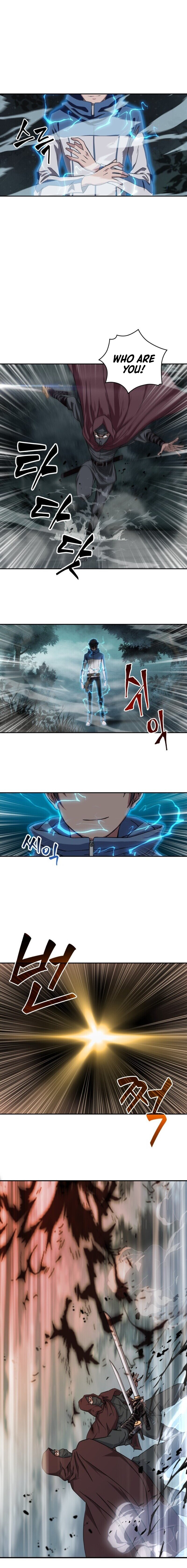 Nano Machine Chapter 1 - Page 17