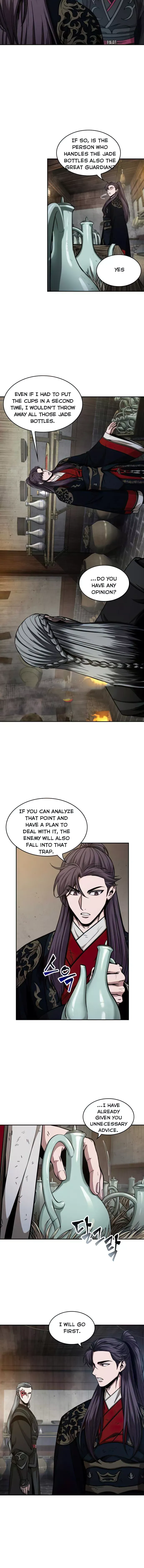 Nano Machine Chapter 113 - Page 5