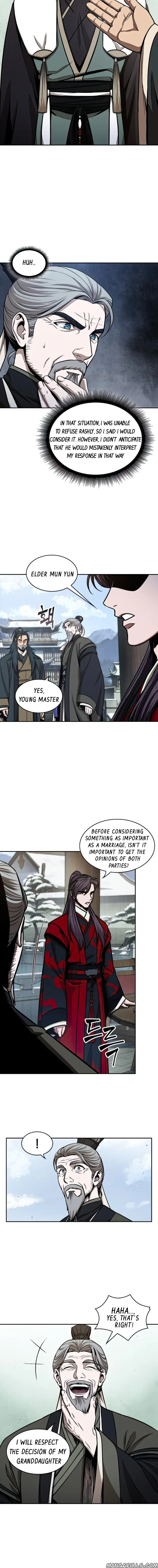 Nano Machine Chapter 115 - Page 2