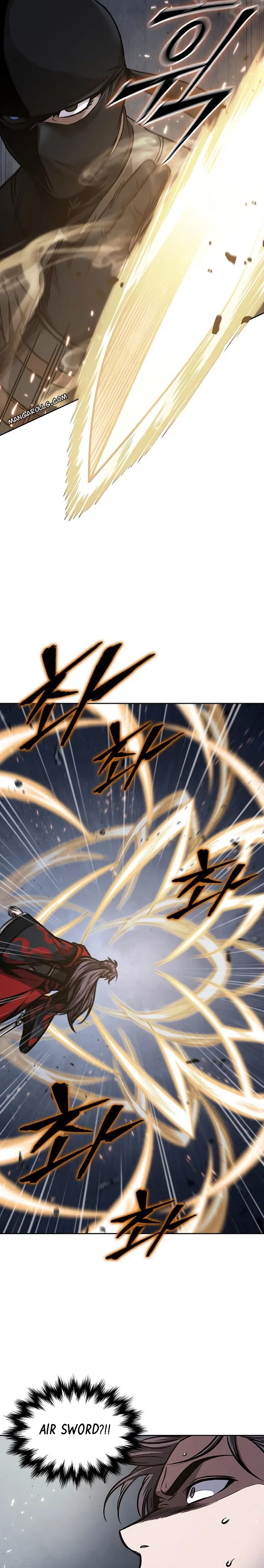 Nano Machine Chapter 118 - Page 25