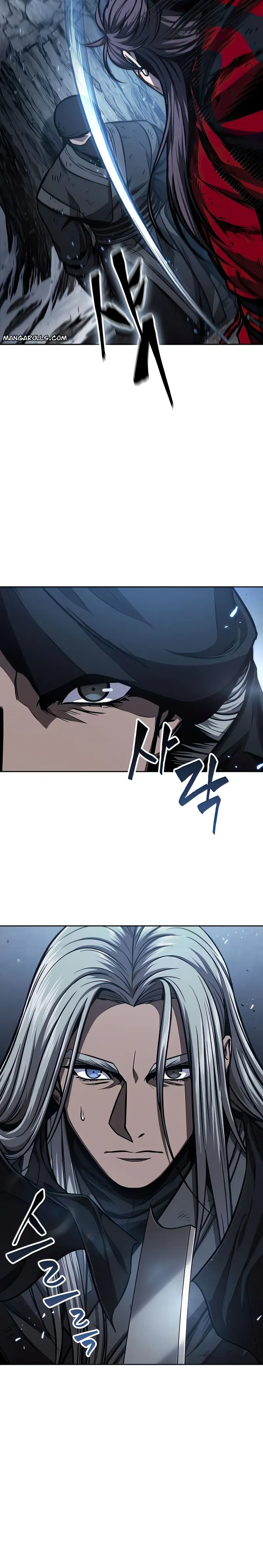 Nano Machine Chapter 119 - Page 20