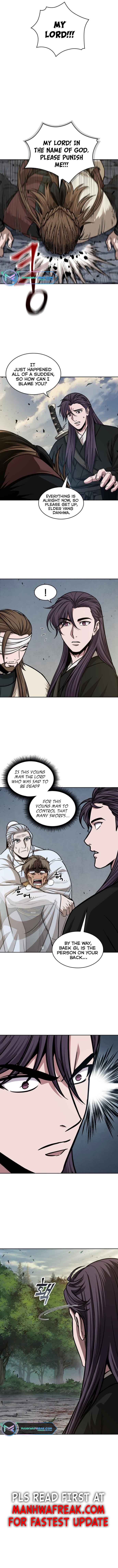 Nano Machine Chapter 152 - Page 11