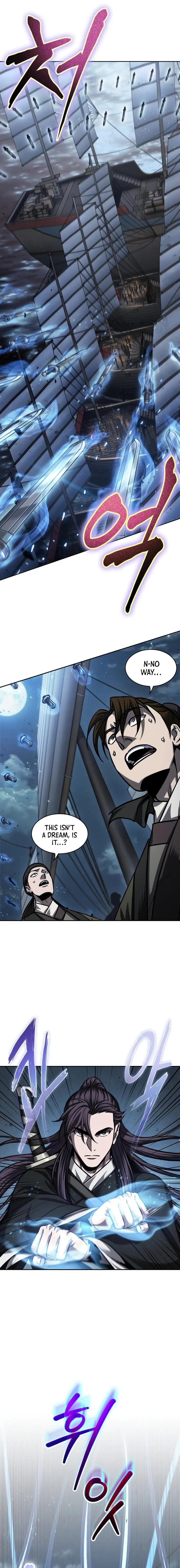 Nano Machine Chapter 164 - Page 7