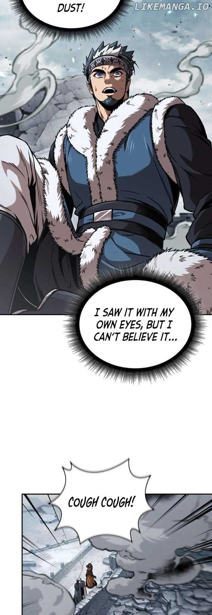Nano Machine Chapter 252 - Page 14