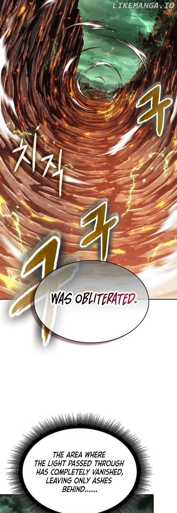 Nano Machine Chapter 254 - Page 24