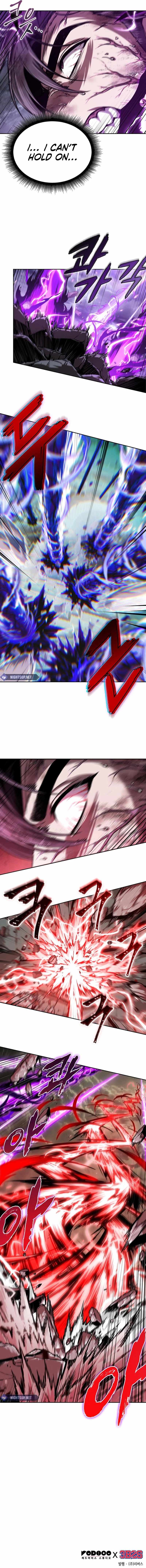 Nano Machine Chapter 258 - Page 16