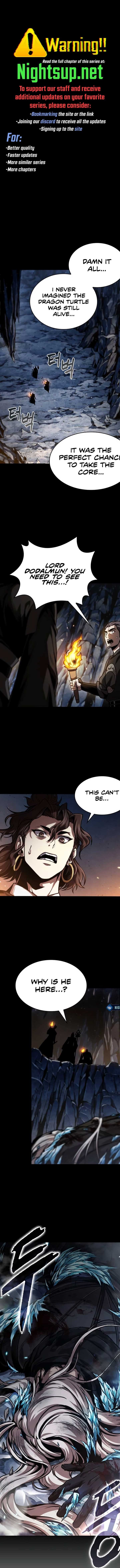 Nano Machine Chapter 269 - Page 1