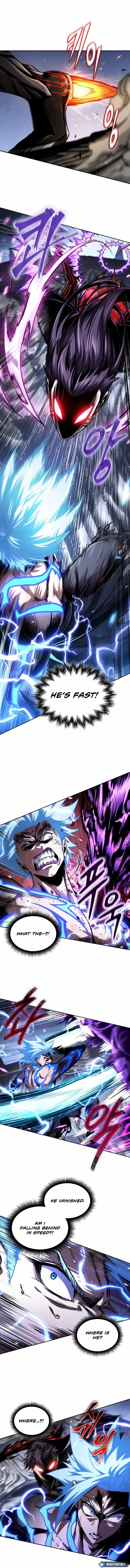 Nano Machine Chapter 271 - Page 11