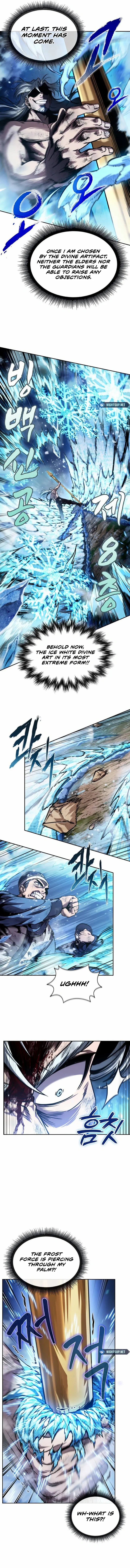 Nano Machine Chapter 275 - Page 13