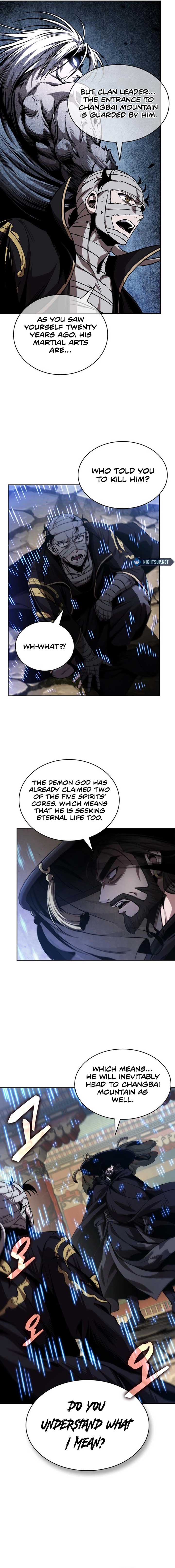 Nano Machine Chapter 277 - Page 13