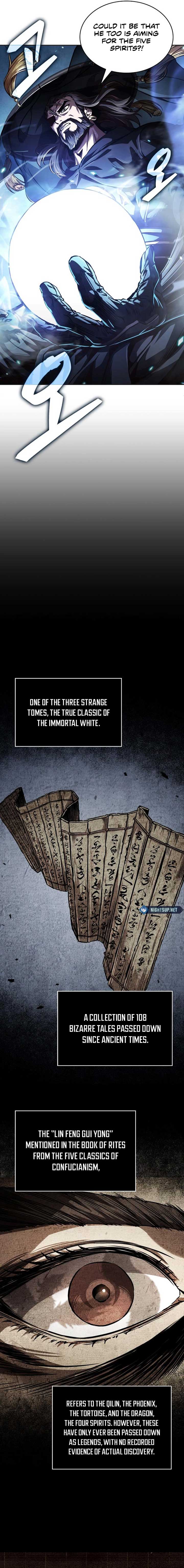 Nano Machine Chapter 277 - Page 7
