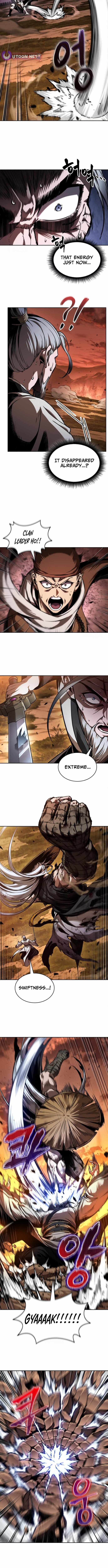 Nano Machine Chapter 285 - Page 10