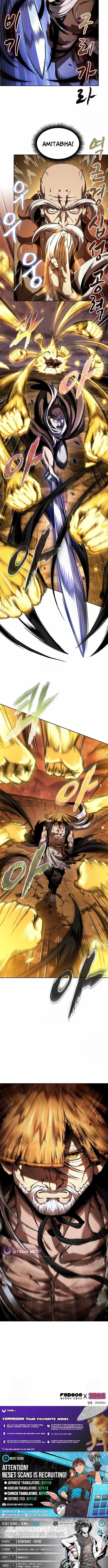 Nano Machine Chapter 285 - Page 12