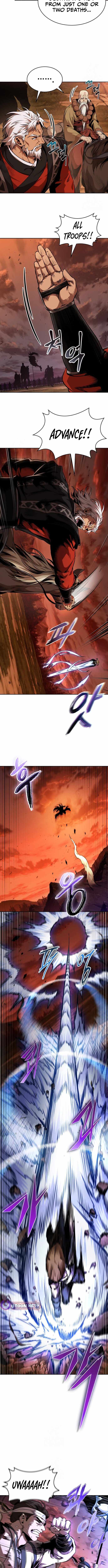 Nano Machine Chapter 285 - Page 2