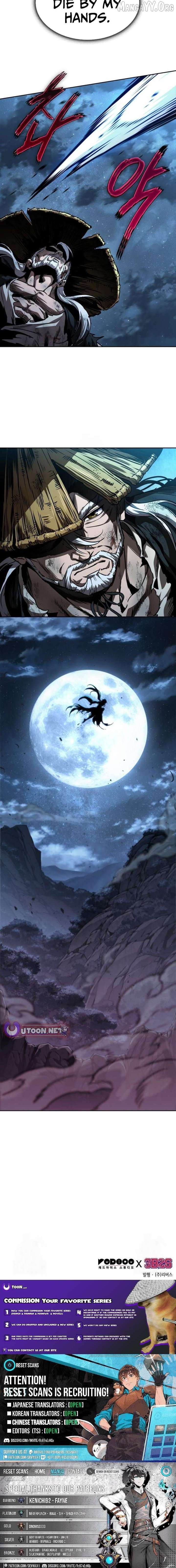 Nano Machine Chapter 286 - Page 13