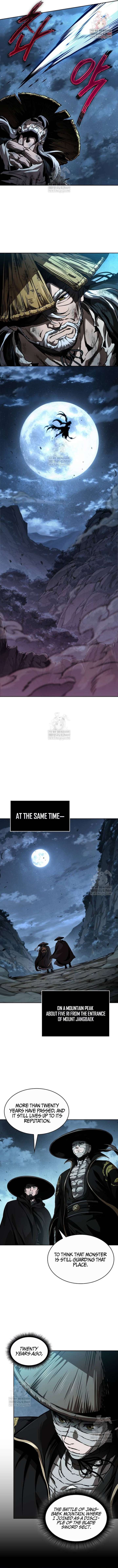 Nano Machine Chapter 287 - Page 2