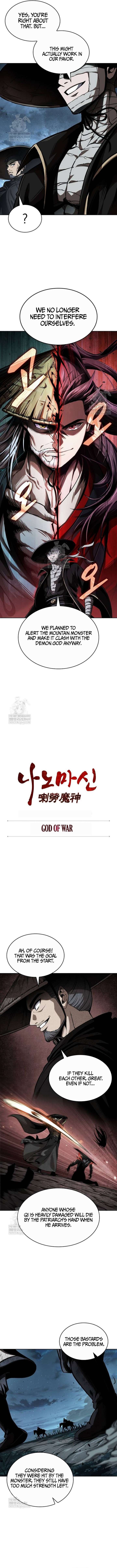 Nano Machine Chapter 287 - Page 4