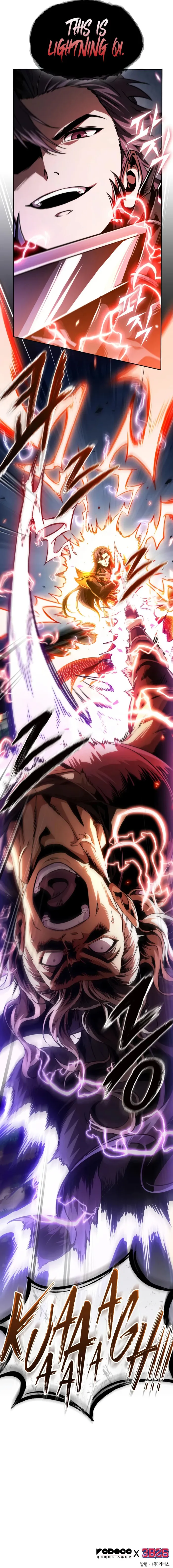 Nano Machine Chapter 288 - Page 13