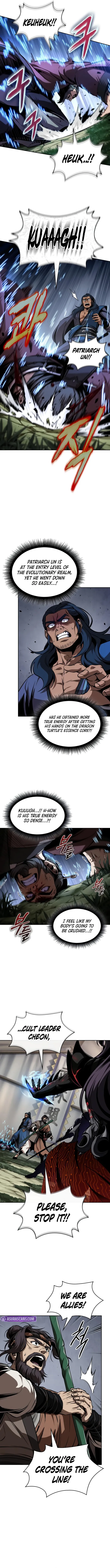 Nano Machine Chapter 288 - Page 7