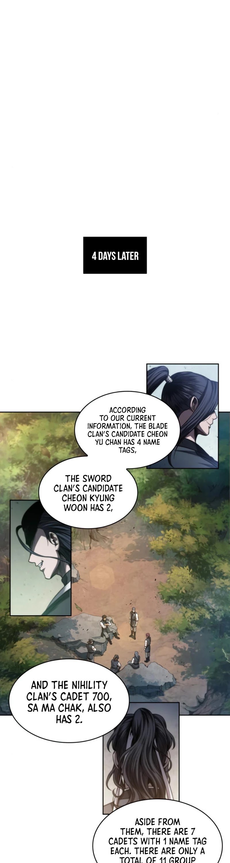 Nano Machine Chapter 47 - Page 18